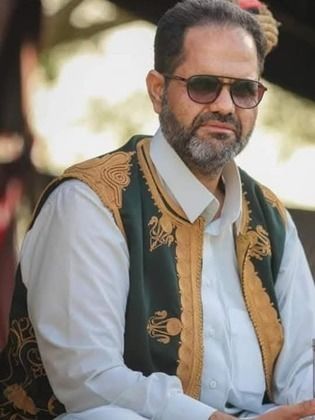 عبدالهادي بوخريم