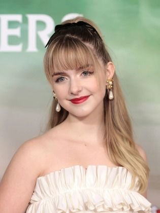 مكينا جرايس