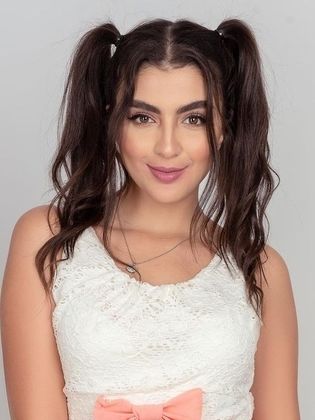 ندى هداوي