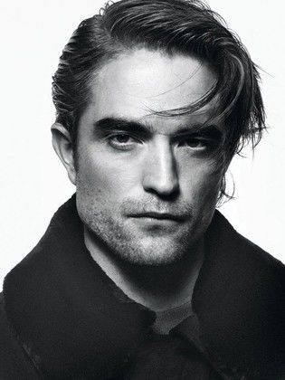 روبرت باتينسون