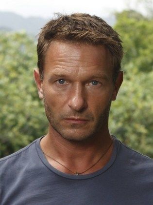 توماس كريتشمان