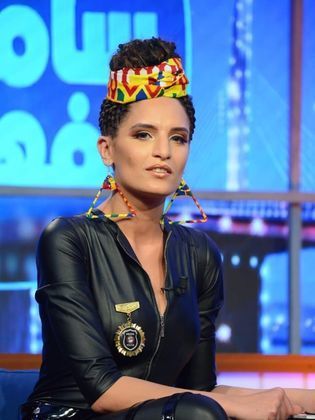 خولة شامخ