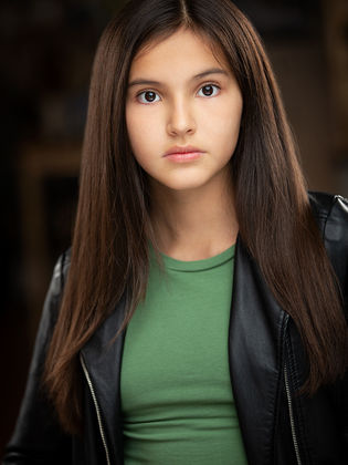 إيزابيل ديروي أولسون