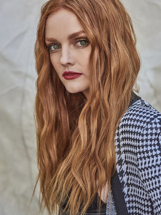 ليديا هيرست