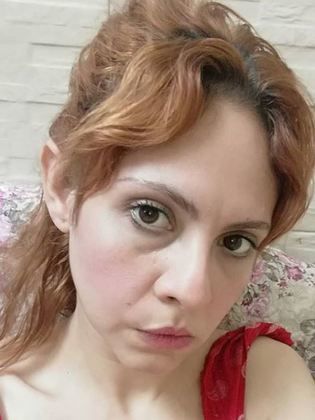 رشا جابر