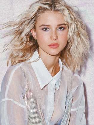 إيزابيل ماي