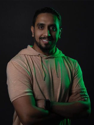 محمد الشايجي
