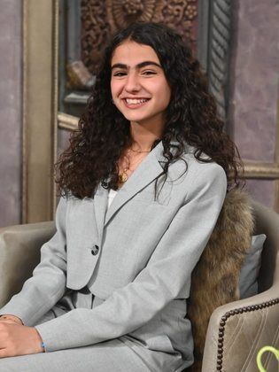 ريتال عبدالعزيز