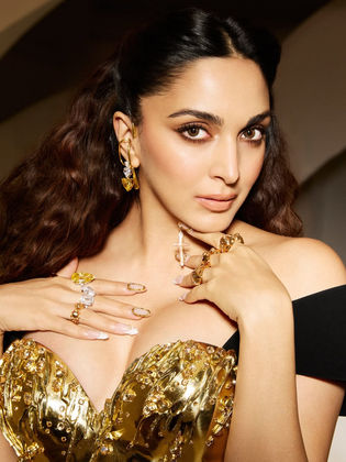 كيارا أدفاني