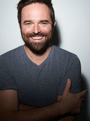 باتريك مولفي