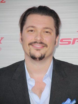 جيمس فاندربيت