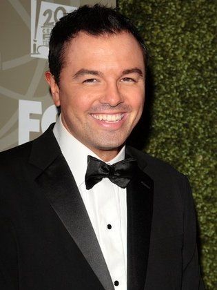 سيث ماكفرلين