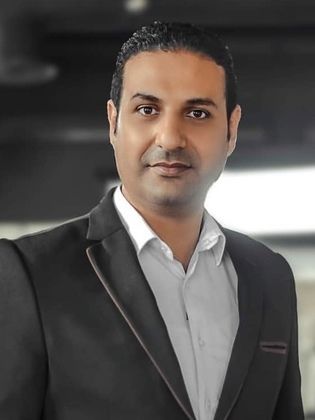 حمادة بركات