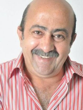 جميل عزيز