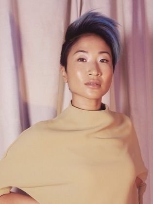 كيا الكساندر