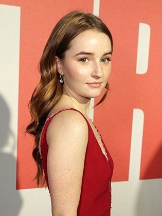 كايتلين ديفير