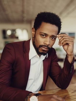 لاكيث ستانفيلد