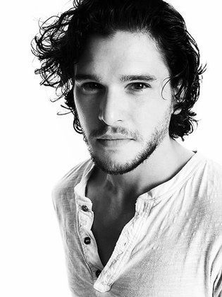 كيت هارينجتون