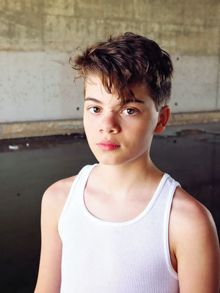 بيركين ميريل