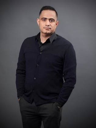 محمد خماس