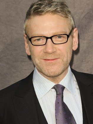 كينيث براناه