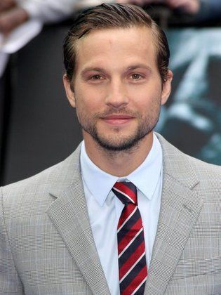 لوجان مارشيل جرين