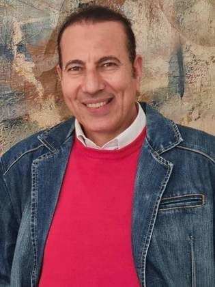 خالد عبدالسلام