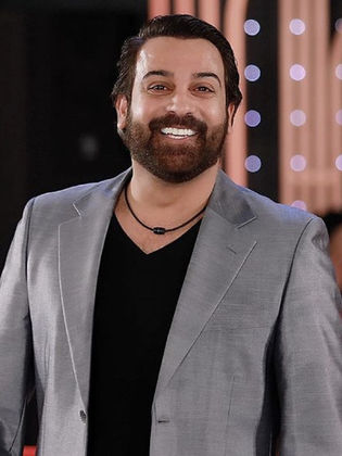 عبدالعزيز مندني