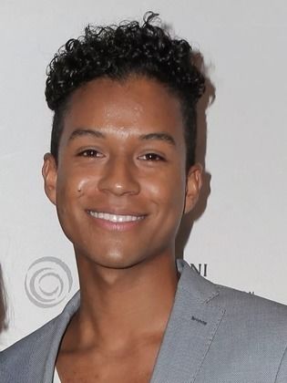 جعفر جاكسون