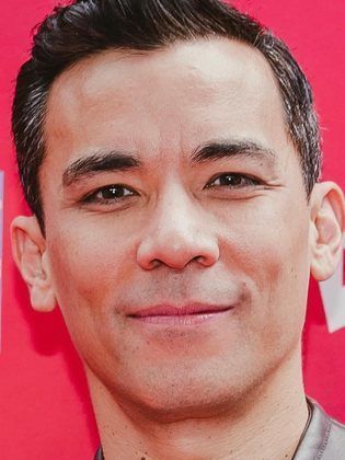 كونراد ريكامورا