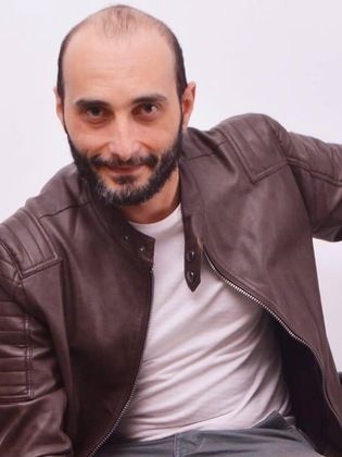 معوض إسماعيل