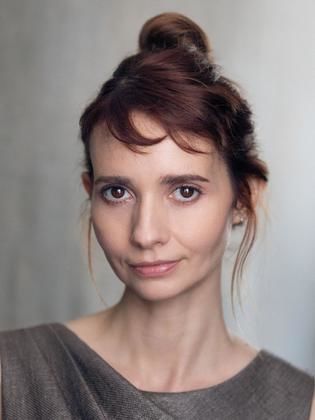 سارة بيك ماثر