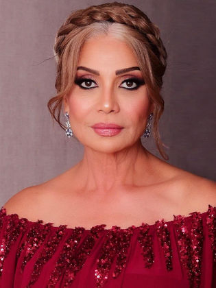 سوسن بدر