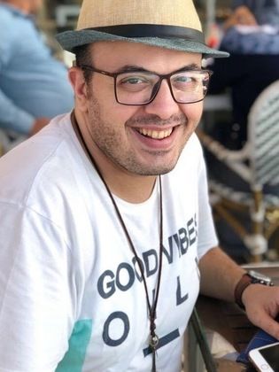 عادل رأفت