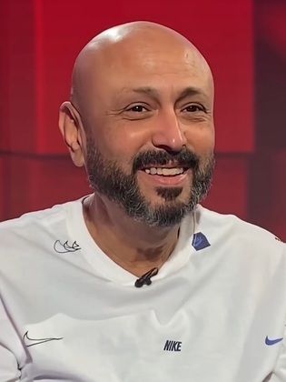 جمال يوسف