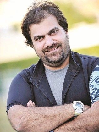 مناف عبدال
