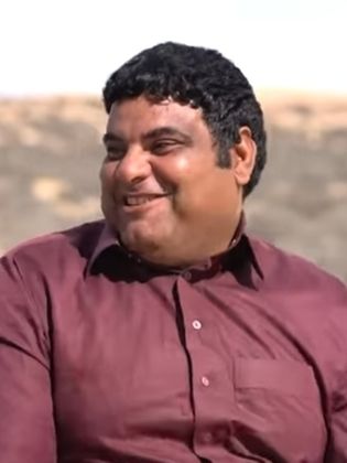 جمال الرقعي