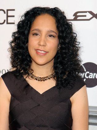 جينا برنس-بيثوود