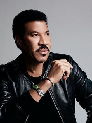 ليونيل ريتشي