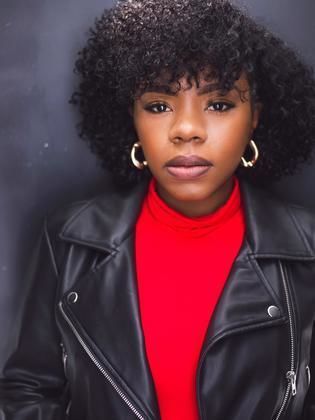 بريانا ستاركس