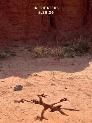 فيلم كويوت ضد أكمي-Coyote vs. Acme (2026)