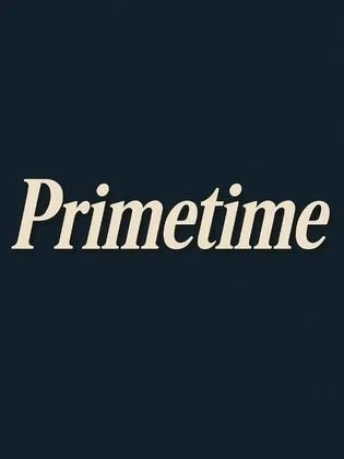 فيلم وقت الذروة-Primetime (2026)