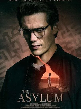 فيلم المصحة-The Asylum (2026)