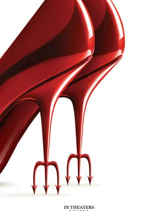 فيلم الشيطان يرتدي برادا 2-The Devil Wears Prada 2 (2026)