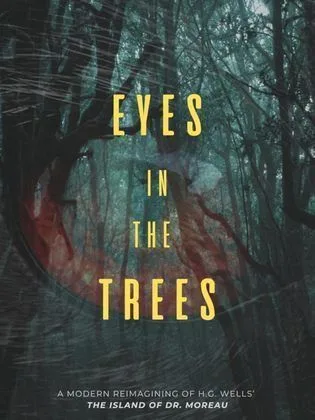 فيلم عيون في الأشجار-Eyes in the Trees (2026)