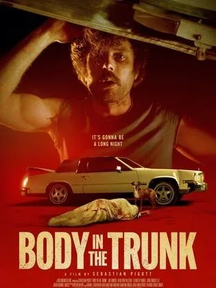 فيلم جثة بالسيارة-Body in the Trunk (2026)