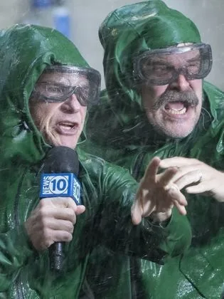 مسلسل DTF St. Louis (2026)