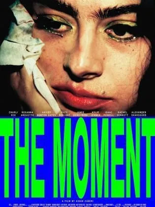 فيلم اللحظة-The Moment (2026)