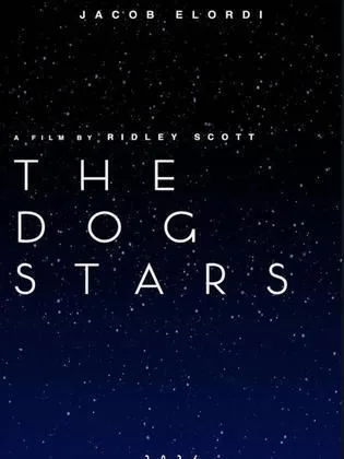 فيلم نجوم الكلب-The Dog Stars (2026)