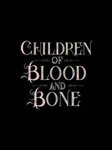 فيلم أبناء الدم والعظام-Children of Blood and Bone (2027)